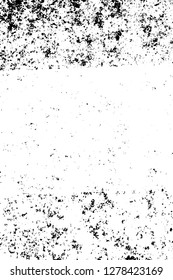 Rough grunge pattern design. Watercolor dry brush strokes texture. Faded dyed paper texture. Sketch cartoon pop art design