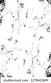 Rough grunge pattern design. Watercolor dry brush strokes texture. Faded dyed paper texture. Sketch cartoon pop art design