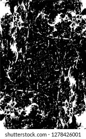Rough grunge pattern design. Watercolor dry brush strokes texture. Faded dyed paper texture. Sketch cartoon pop art design