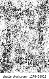 Rough grunge pattern design. Watercolor dry brush strokes texture. Faded dyed paper texture. Sketch cartoon pop art design