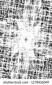 Rough grunge pattern design. Watercolor dry brush strokes texture. Faded dyed paper texture. Sketch cartoon pop art design