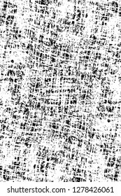 Rough grunge pattern design. Watercolor dry brush strokes texture. Faded dyed paper texture. Sketch cartoon pop art design