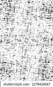 Rough grunge pattern design. Watercolor dry brush strokes texture. Faded dyed paper texture. Sketch cartoon pop art design