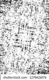 Rough grunge pattern design. Watercolor dry brush strokes texture. Faded dyed paper texture. Sketch cartoon pop art design