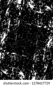 Rough grunge pattern design. Watercolor dry brush strokes texture. Faded dyed paper texture. Sketch cartoon pop art design
