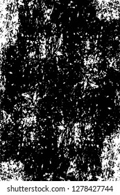 Rough grunge pattern design. Watercolor dry brush strokes texture. Faded dyed paper texture. Sketch cartoon pop art design