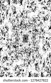 Rough grunge pattern design. Watercolor dry brush strokes texture. Faded dyed paper texture. Sketch cartoon pop art design
