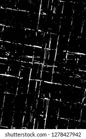 Rough grunge pattern design. Watercolor dry brush strokes texture. Faded dyed paper texture. Sketch cartoon pop art design