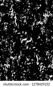 Rough grunge pattern design. Watercolor dry brush strokes texture. Faded dyed paper texture. Sketch cartoon pop art design