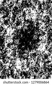 Rough grunge pattern design. Watercolor dry brush strokes texture. Faded dyed paper texture. Sketch cartoon pop art design
