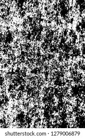 Rough grunge pattern design. Watercolor dry brush strokes texture. Faded dyed paper texture. Sketch cartoon pop art design