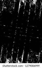 Rough grunge pattern design. Watercolor dry brush strokes texture. Faded dyed paper texture. Sketch cartoon pop art design