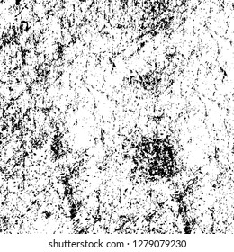 Rough grunge pattern design. Watercolor dry brush strokes texture. Faded dyed paper texture. Sketch cartoon pop art design