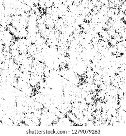 Rough grunge pattern design. Watercolor dry brush strokes texture. Faded dyed paper texture. Sketch cartoon pop art design
