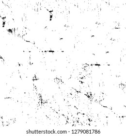 Rough grunge pattern design. Watercolor dry brush strokes texture. Faded dyed paper texture. Sketch cartoon pop art design
