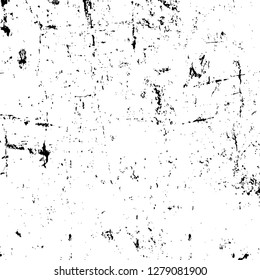 Rough grunge pattern design. Watercolor dry brush strokes texture. Faded dyed paper texture. Sketch cartoon pop art design