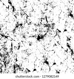 Rough grunge pattern design. Watercolor dry brush strokes texture. Faded dyed paper texture. Sketch cartoon pop art design