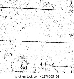 Rough grunge pattern design. Watercolor dry brush strokes texture. Faded dyed paper texture. Sketch cartoon pop art design
