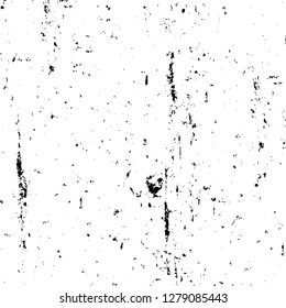 Rough grunge pattern design. Watercolor dry brush strokes texture. Faded dyed paper texture. Sketch cartoon pop art design