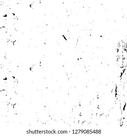 Rough grunge pattern design. Watercolor dry brush strokes texture. Faded dyed paper texture. Sketch cartoon pop art design