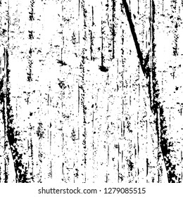 Rough grunge pattern design. Watercolor dry brush strokes texture. Faded dyed paper texture. Sketch cartoon pop art design