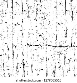 Rough grunge pattern design. Watercolor dry brush strokes texture. Faded dyed paper texture. Sketch cartoon pop art design