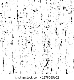 Rough grunge pattern design. Watercolor dry brush strokes texture. Faded dyed paper texture. Sketch cartoon pop art design