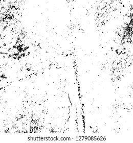 Rough grunge pattern design. Watercolor dry brush strokes texture. Faded dyed paper texture. Sketch cartoon pop art design