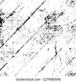 Rough grunge pattern design. Watercolor dry brush strokes texture. Faded dyed paper texture. Sketch cartoon pop art design