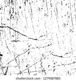 Rough grunge pattern design. Watercolor dry brush strokes texture. Faded dyed paper texture. Sketch cartoon pop art design