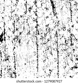 Rough grunge pattern design. Watercolor dry brush strokes texture. Faded dyed paper texture. Sketch cartoon pop art design