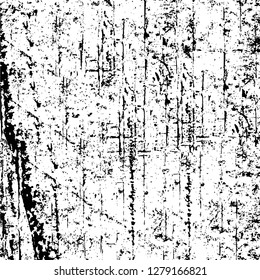 Rough grunge pattern design. Watercolor dry brush strokes texture. Faded dyed paper texture. Sketch cartoon pop art design