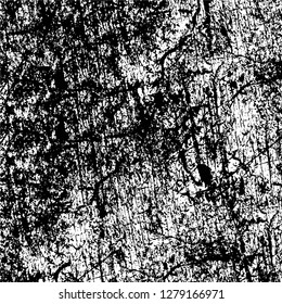 Rough grunge pattern design. Watercolor dry brush strokes texture. Faded dyed paper texture. Sketch cartoon pop art design