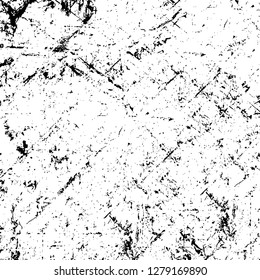 Rough grunge pattern design. Watercolor dry brush strokes texture. Faded dyed paper texture. Sketch cartoon pop art design