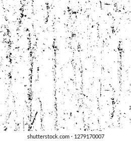 Rough grunge pattern design. Watercolor dry brush strokes texture. Faded dyed paper texture. Sketch cartoon pop art design