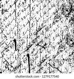 Rough grunge pattern design. Watercolor dry brush strokes texture. Faded dyed paper texture. Sketch cartoon pop art design