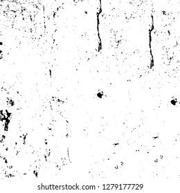 Rough grunge pattern design. Watercolor dry brush strokes texture. Faded dyed paper texture. Sketch cartoon pop art design
