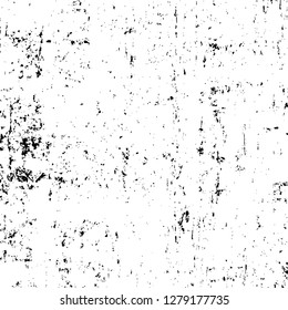 Rough grunge pattern design. Watercolor dry brush strokes texture. Faded dyed paper texture. Sketch cartoon pop art design