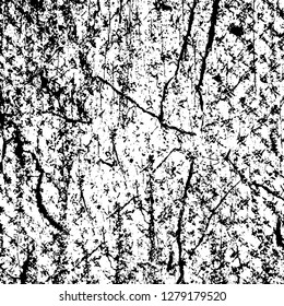 Rough grunge pattern design. Watercolor dry brush strokes texture. Faded dyed paper texture. Sketch cartoon pop art design