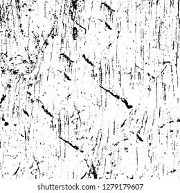 Rough grunge pattern design. Watercolor dry brush strokes texture. Faded dyed paper texture. Sketch cartoon pop art design