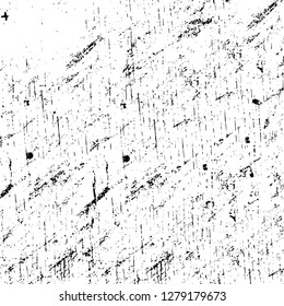 Rough grunge pattern design. Watercolor dry brush strokes texture. Faded dyed paper texture. Sketch cartoon pop art design
