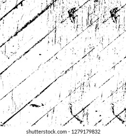 Rough grunge pattern design. Watercolor dry brush strokes texture. Faded dyed paper texture. Sketch cartoon pop art design