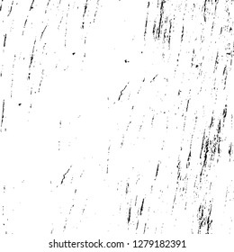 Rough grunge pattern design. Watercolor dry brush strokes texture. Faded dyed paper texture. Sketch cartoon pop art design
