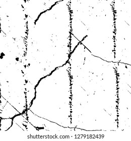 Rough grunge pattern design. Watercolor dry brush strokes texture. Faded dyed paper texture. Sketch cartoon pop art design