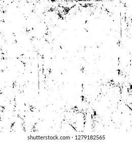 Rough grunge pattern design. Watercolor dry brush strokes texture. Faded dyed paper texture. Sketch cartoon pop art design