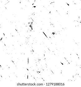 Rough grunge pattern design. Watercolor dry brush strokes texture. Faded dyed paper texture. Sketch cartoon pop art design
