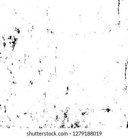 Rough grunge pattern design. Watercolor dry brush strokes texture. Faded dyed paper texture. Sketch cartoon pop art design