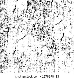 Rough grunge pattern design. Watercolor dry brush strokes texture. Faded dyed paper texture. Sketch cartoon pop art design