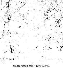 Rough grunge pattern design. Watercolor dry brush strokes texture. Faded dyed paper texture. Sketch cartoon pop art design