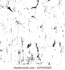 Rough grunge pattern design. Watercolor dry brush strokes texture. Faded dyed paper texture. Sketch cartoon pop art design